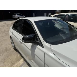 Spiegelabdeckungen M-Look (2 Stk) BMW 3 Series F30/F31 2012-2019 Foto 3