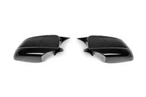 BMW 5 Series F10/F11 2010–2016 Spiegelabdeckungen 2010-2013 M-Look (2 Stk) Foto 9