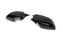 BMW 5 Series F10/F11 2010–2016 Spiegelabdeckungen 2010-2013 M-Look (2 Stk) Foto 10