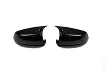 BMW 5 Series F10/F11 2010–2016 Spiegelabdeckungen 2010-2013 M-Look (2 Stk) Foto 8