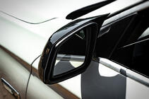 BMW 5 Series F10/F11 2010–2016 Spiegelabdeckungen 2010-2013 M-Look (2 Stk) Foto 6