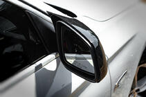 BMW 5 Series F10/F11 2010–2016 Spiegelabdeckungen 2010-2013 M-Look (2 Stk) Foto 7