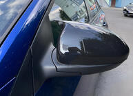 Chevrolet Cruze 2009–2015 Spiegelabdeckungen BMW-Style (2 Stk) Foto 4