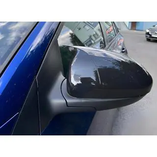 Spiegelabdeckungen BMW-Style (2 Stk) Chevrolet Cruze 2009–2015 Foto 4