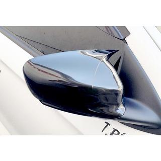 Spiegelabdeckungen BMW-Style (2 Stk)