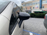 Fiat Linea 2006-2018 Spiegelabdeckungen BMW-Style (2 Stk) Foto 3