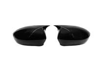 Fiat Punto Grande/EVO 2006-2018 Spiegelabdeckungen BMW-Style (2 Stk) Foto 4