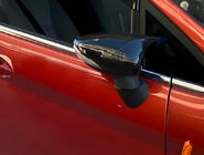 Ford Fiesta 2008-2017 Spiegelabdeckungen BMW-Style (2 Stk) Foto 7