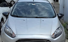Ford Fiesta 2008-2017 Spiegelabdeckungen BMW-Style (2 Stk) Foto 5