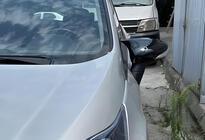 Ford Fiesta 2008-2017 Spiegelabdeckungen BMW-Style (2 Stk) Foto 4