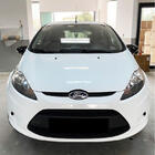 Ford Fiesta 2008-2017 Spiegelabdeckungen BMW-Style (2 Stk) Foto 10