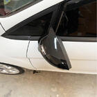 Ford Fiesta 2008-2017 Spiegelabdeckungen BMW-Style (2 Stk) Foto 9