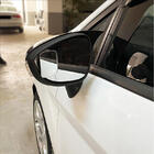 Ford Fiesta 2008-2017 Spiegelabdeckungen BMW-Style (2 Stk) Foto 8