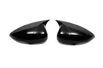 Ford Fiesta 2008-2017 Spiegelabdeckungen BMW-Style (2 Stk) Foto 13