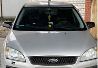 Ford Focus II 2005-2008 Spiegelabdeckungen BMW-Style (2 Stk) Foto 2