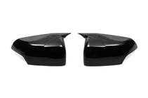 Ford Ranger 2011–2022 Spiegelabdeckungen 2015+ (BMW-Style, 2 Stk) Foto 7