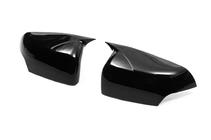 Ford Ranger 2011–2022 Spiegelabdeckungen 2015+ (BMW-Style, 2 Stk) Foto 8