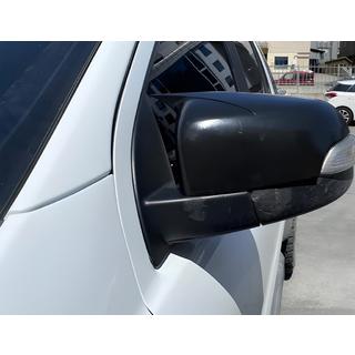 Spiegelabdeckungen 2015+ (BMW-Style, 2 Stk) Foto 2