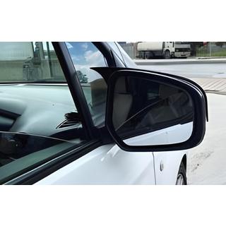 Spiegelabdeckungen BMW-Style (2014-2018, 2 Stk) Ford Courier 2014-2023 Foto 3
