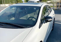 Honda Civic Sedan IX 2011-2016 Spiegelabdeckungen BMW-Style (2 Stk) Foto 7
