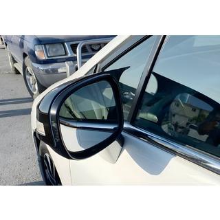 Spiegelabdeckungen BMW-Style (2 Stk) Honda Civic Sedan IX 2011-2016 Foto 2