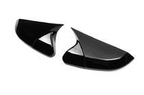 Honda Civic Sedan X 2016-2021 Spiegelabdeckungen BMW-Style (2 Stk) Foto 4