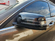 Mercedes A-class W176 2012-2018 Spiegelabdeckungen AMG-Look (2 Stk) Foto 1