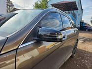 Mercedes B-class W246 2011-2018 Spiegelabdeckungen AMG-Look (2 Stk) Foto 7