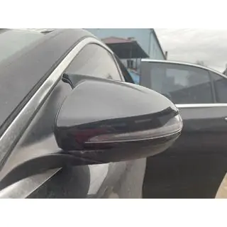 Spiegelabdeckungen AMG-Look (2 Stk)