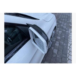 Spiegelabdeckungen AMG-Look (2 Stk) Foto 2