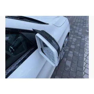 Spiegelabdeckungen AMG-Look (2 Stk) Foto 2