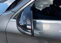 Mercedes GLC coupe C253 2016-2023 Spiegelabdeckungen AMG-Look (2 Stk) Foto 3