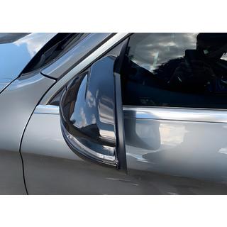 Spiegelabdeckungen AMG-Look (2 Stk) Foto 3