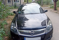 Opel Astra H 2004-2013 Spiegelabdeckungen BMW-Style 2004-2010 (2 Stk) Foto 8