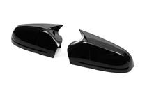Opel Astra H 2004-2013 Spiegelabdeckungen BMW-Style 2004-2010 (2 Stk) Foto 5