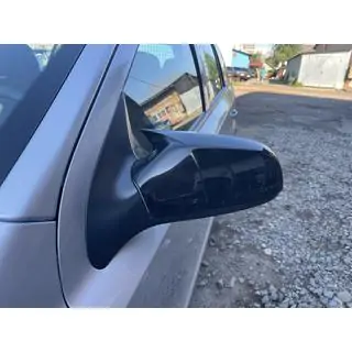 Spiegelabdeckungen BMW-Style 2004-2010 (2 Stk)