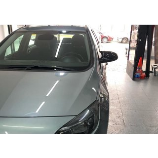 Spiegelabdeckungen BMW-Style (2 Stk) Opel Astra J 2009-2015 Foto 4