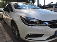 Opel Astra K 2016-2021 Spiegelabdeckungen BMW-Style (2 Stk) Foto 12