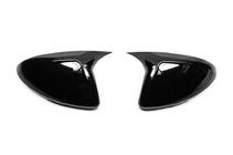 Opel Astra K 2016-2021 Spiegelabdeckungen BMW-Style (2 Stk) Foto 3