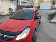 Opel Corsa D 2007-2014 Spiegelabdeckungen BMW-Style (2 Stk) Foto 4
