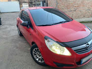 Opel Corsa D 2007-2014 Spiegelabdeckungen BMW-Style (2 Stk) Foto 5