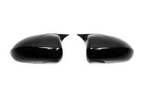 Opel Corsa D 2007-2014 Spiegelabdeckungen BMW-Style (2 Stk) Foto 10