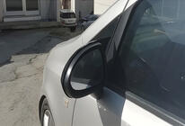 Opel Corsa E 2015-2019 Spiegelabdeckungen BMW-Style (2 Stk) Foto 3