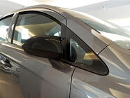 Opel Corsa E 2015-2019 Spiegelabdeckungen BMW-Style (2 Stk) Foto 2