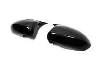Opel Corsa E 2015-2019 Spiegelabdeckungen BMW-Style (2 Stk) Foto 5