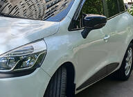 Renault Captur 2013-2019 Spiegelabdeckungen BMW-Style (2 Stk) Foto 1