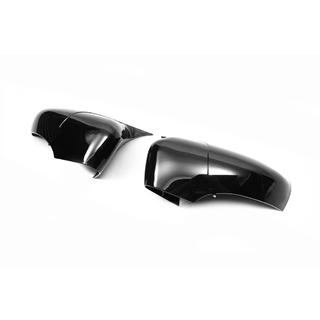 Spiegelabdeckungen BMW-Style (2 Stk) Renault Captur 2013-2019 Foto 3