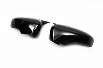 Renault Clio IV 2012-2019 Spiegelabdeckungen BMW-Style (2 Stk) Foto 3