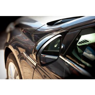 Spiegelabdeckungen BMW-Style (2 Stk) Renault Clio V 2019- Foto 3