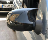 Renault Logan MCV 2013-2022 Spiegelabdeckungen BMW-Style (2 Stk) Foto 1